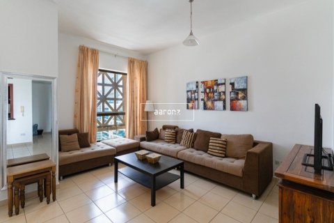 Apartamento en Jumeirah Beach Residence, Dubai, 2 dormitorios, 119.8 m², № 42596 - foto 1