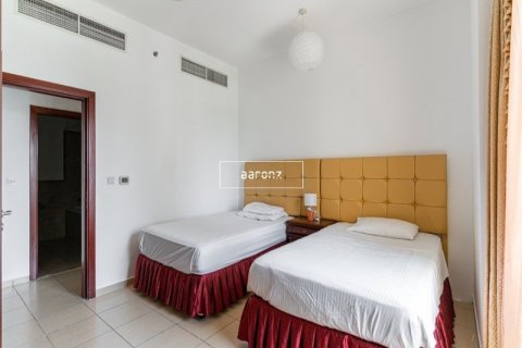 Apartamento en Jumeirah Beach Residence, Dubai, 2 dormitorios, 119.8 m², № 42596 - foto 8