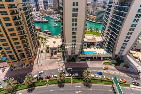 Apartamento en Jumeirah Beach Residence, Dubai, 2 dormitorios, 119.8 m², № 42596 - foto 16
