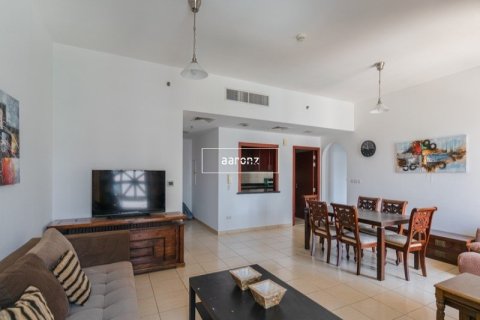 Apartamento en Jumeirah Beach Residence, Dubai, 2 dormitorios, 119.8 m², № 42596 - foto 2