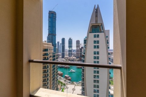 Apartamento en Jumeirah Beach Residence, Dubai, 2 dormitorios, 119.8 m², № 42596 - foto 14