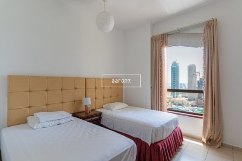 Apartamento en Jumeirah Beach Residence, Dubai, 2 dormitorios, 119.8 m², № 42596 - foto 12
