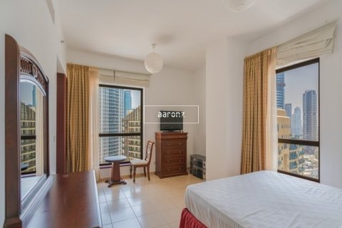 Apartamento en Jumeirah Beach Residence, Dubai, 2 dormitorios, 119.8 m², № 42596 - foto 13