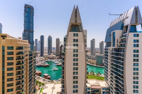 Apartamento en Jumeirah Beach Residence, Dubai, 2 dormitorios, 119.8 m², № 42596 - foto 17
