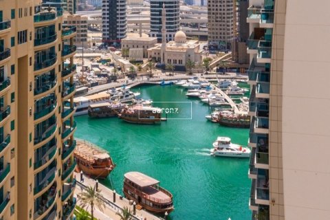 Apartamento en Jumeirah Beach Residence, Dubai, 2 dormitorios, 119.8 m², № 42596 - foto 15