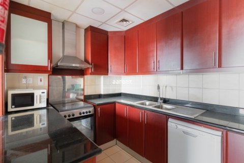 Apartamento en Jumeirah Beach Residence, Dubai, 2 dormitorios, 119.8 m², № 42596 - foto 5