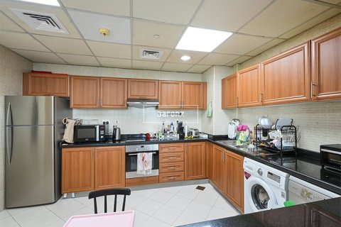 Снять в аренду квартиру в Дубай Марине, Дубай: 2 спальни, 134.1м², № 42607 - фото 12