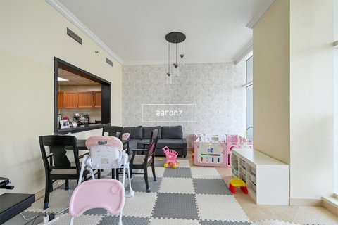 Снять в аренду квартиру в Дубай Марине, Дубай: 2 спальни, 134.1м², № 42607 - фото 4
