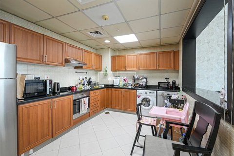 Снять в аренду квартиру в Дубай Марине, Дубай: 2 спальни, 134.1м², № 42606 - фото 11
