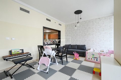 Снять в аренду квартиру в Дубай Марине, Дубай: 2 спальни, 134.1м², № 42606 - фото 3