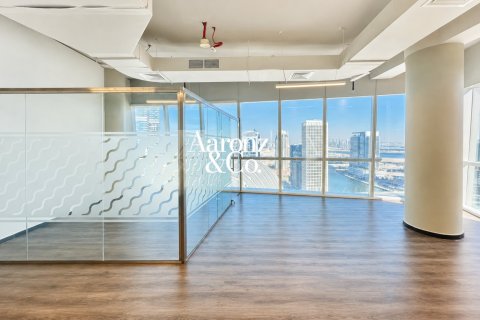 Office in Business Bay, Dubai 53 sq.m. № 139558
