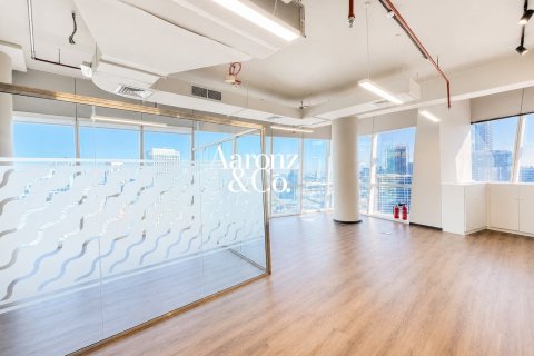 Office in Business Bay, Dubai 53 sq.m. № 139558 - photo 4