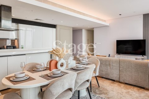 Apartment in Dubai 3 bedrooms, 195 sq.m. № 139555 - photo 10