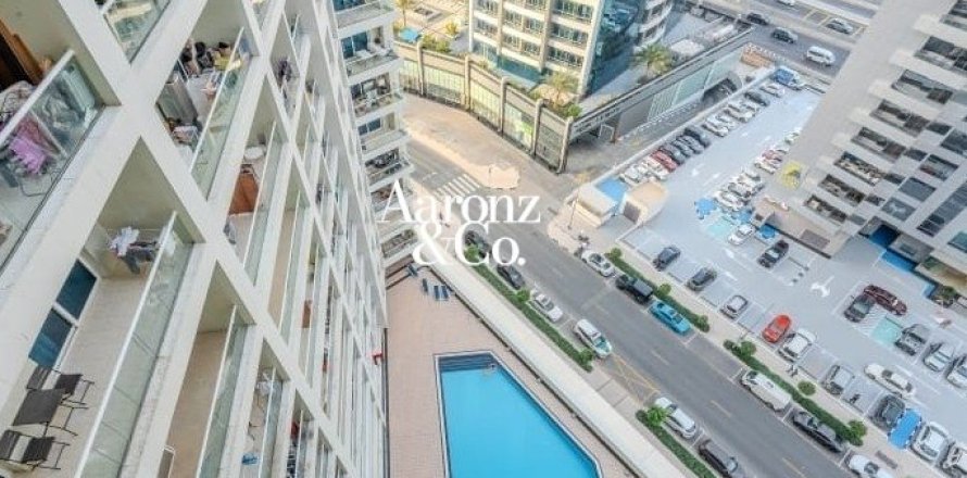 Квартира в Barsha Heights (Tecom), Дубай, 2 спальни, 110м², № 139559