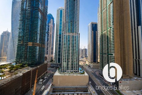 Apartment in Dubai Marina, Dubai 2 bedrooms, 133 sq.m. № 139560