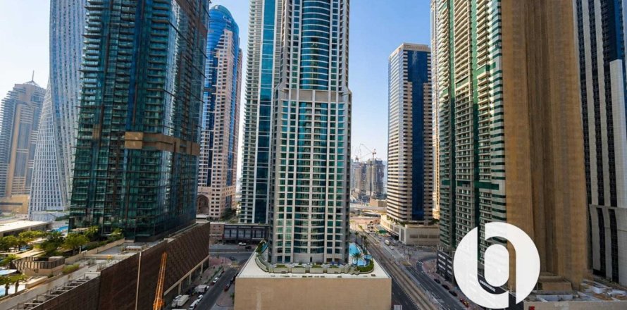 Apartment in Dubai Marina, Dubai 2 bedrooms, 133 sq.m. № 139560