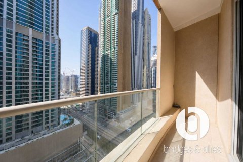 Apartment in Dubai Marina, Dubai 2 bedrooms, 133 sq.m. № 139560 - photo 5