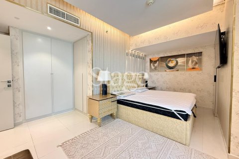 Appartement à DAMAC Maison The Vogue, Business Bay, Dubai, 1 chambre, 82 m², № 139556 - photo 4