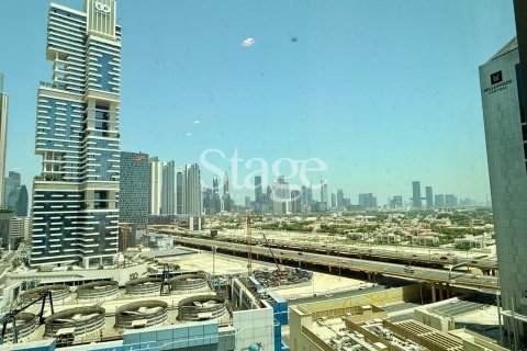 Appartement à DAMAC Maison The Vogue, Business Bay, Dubai, 1 chambre, 82 m², № 139556 - photo 6