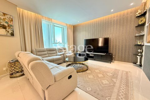 Appartement à DAMAC Maison The Vogue, Business Bay, Dubai, 1 chambre, 82 m², № 139556 - photo 2