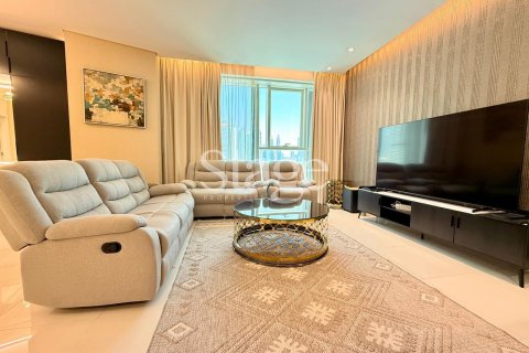 Appartement à DAMAC Maison The Vogue, Business Bay, Dubai, 1 chambre, 82 m², № 139556 - photo 7