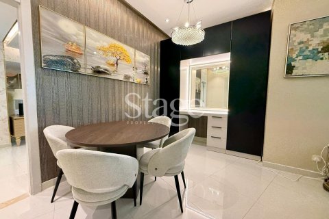 Appartement à DAMAC Maison The Vogue, Business Bay, Dubai, 1 chambre, 82 m², № 139556 - photo 5