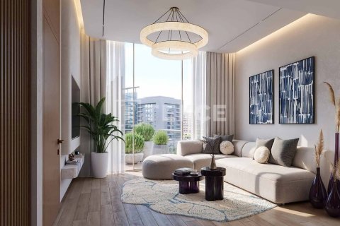 Apartment in Dubai 1 bedroom, 75 sq.m. № 139561 - photo 13