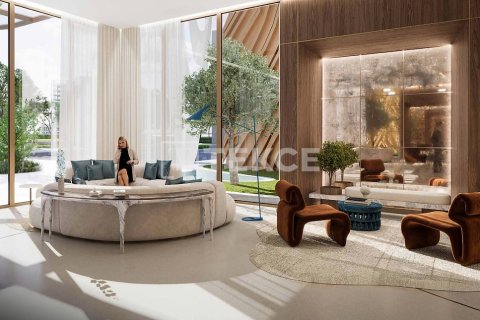 Apartment in Dubai 1 bedroom, 75 sq.m. № 139561 - photo 9