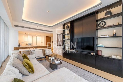 Apartment in Al Wasl, Dubai 3 bedrooms, 186.55 sq.m. № 129734