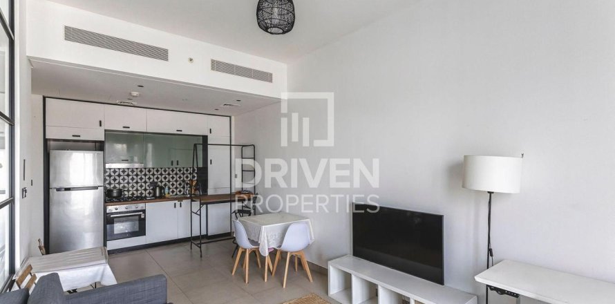Apartamento en Dubai Hills Estate, Dubai, 2 dormitorios, 67.91 m², № 129725
