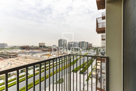 Apartamento en Dubai Hills Estate, Dubai, 2 dormitorios, 67.91 m², № 129725 - foto 11