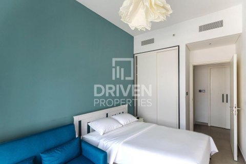 Apartamento en Dubai Hills Estate, Dubai, 2 dormitorios, 67.91 m², № 129725 - foto 4