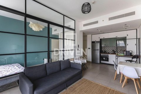 Apartamento en Dubai Hills Estate, Dubai, 2 dormitorios, 67.91 m², № 129725 - foto 6