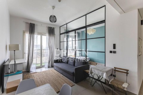 Apartamento en Dubai Hills Estate, Dubai, 2 dormitorios, 67.91 m², № 129725 - foto 3