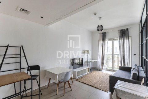 Apartamento en Dubai Hills Estate, Dubai, 2 dormitorios, 67.91 m², № 129725 - foto 5