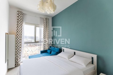 Apartamento en Dubai Hills Estate, Dubai, 2 dormitorios, 67.91 m², № 129725 - foto 2