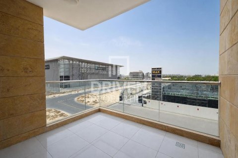 Appartement à Meydan, Dubai, 2 chambres, 108.6 m², № 136636 - photo 14