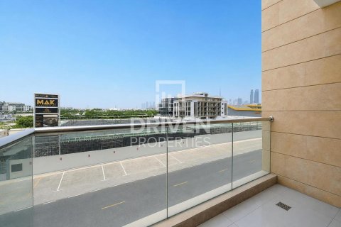 Appartement à Meydan, Dubai, 2 chambres, 108.6 m², № 136636 - photo 17