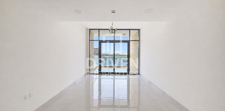 Appartement à Meydan, Dubai, 2 chambres, 108.6 m², № 136636