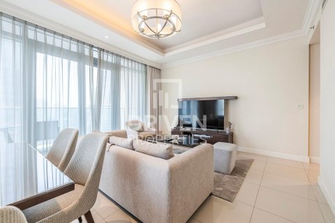Apartamento en The Address Residence Fountain Views, Downtown Dubai (Downtown Burj Dubai), Dubai, 2 dormitorios, 134.43 m², № 136635 - foto 3