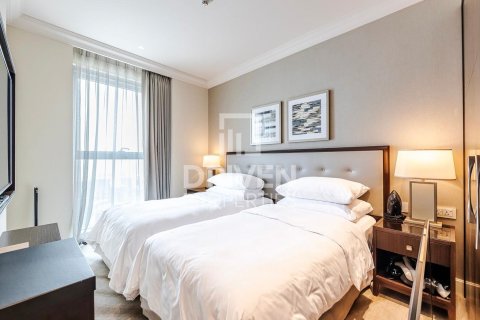 Apartamento en The Address Residence Fountain Views, Downtown Dubai (Downtown Burj Dubai), Dubai, 2 dormitorios, 134.43 m², № 136635 - foto 6