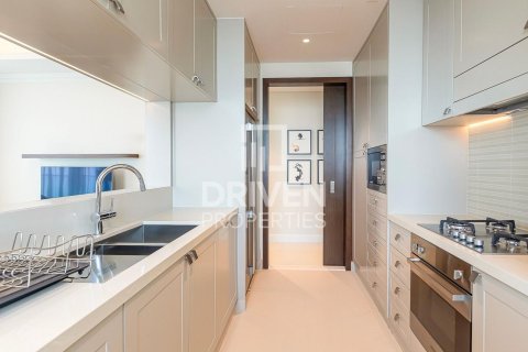 Apartamento en The Address Residence Fountain Views, Downtown Dubai (Downtown Burj Dubai), Dubai, 2 dormitorios, 134.43 m², № 136635 - foto 9