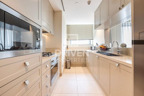 Apartamento en The Address Residence Fountain Views, Downtown Dubai (Downtown Burj Dubai), Dubai, 2 dormitorios, 134.43 m², № 136635 - foto 8