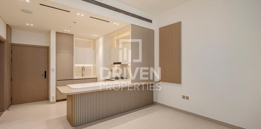 Appartement à Jumeirah Village Circle, Dubai, 1 chambre, 75.07 m², № 136633
