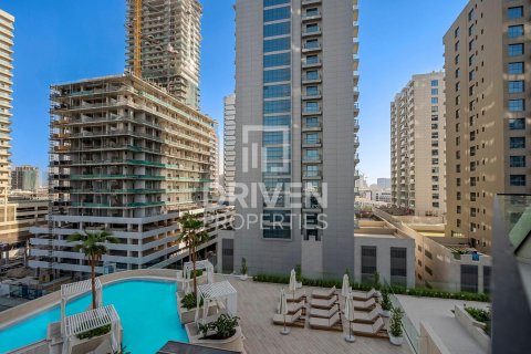 Appartement à Jumeirah Village Circle, Dubai, 1 chambre, 75.07 m², № 136633 - photo 13