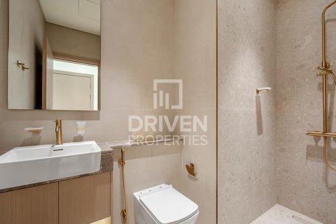Appartement à Jumeirah Village Circle, Dubai, 1 chambre, 75.07 m², № 136633 - photo 10