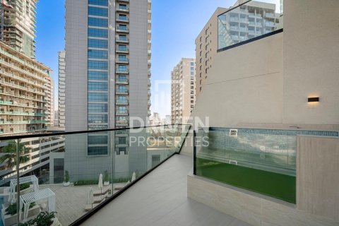 Appartement à Jumeirah Village Circle, Dubai, 1 chambre, 75.07 m², № 136633 - photo 12