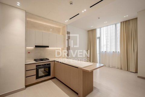 Appartement à Jumeirah Village Circle, Dubai, 1 chambre, 75.07 m², № 136633 - photo 4