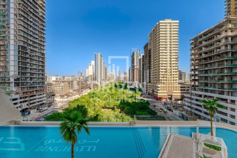 Appartement à Jumeirah Village Circle, Dubai, 1 chambre, 75.07 m², № 136633 - photo 11
