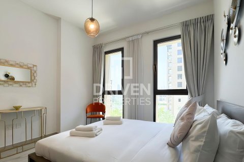 Apartamento en Umm Suqeim 3, Umm Suqeim, Dubai, 2 dormitorios, 100.99 m², № 136631 - foto 5